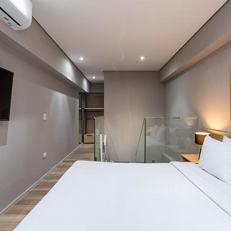 Apartamentos Proximos Ao Masp E A Metros Da Estacao Consolacao E Avenida Paulista - Next Haddock Сан-Пауло Экстерьер фото