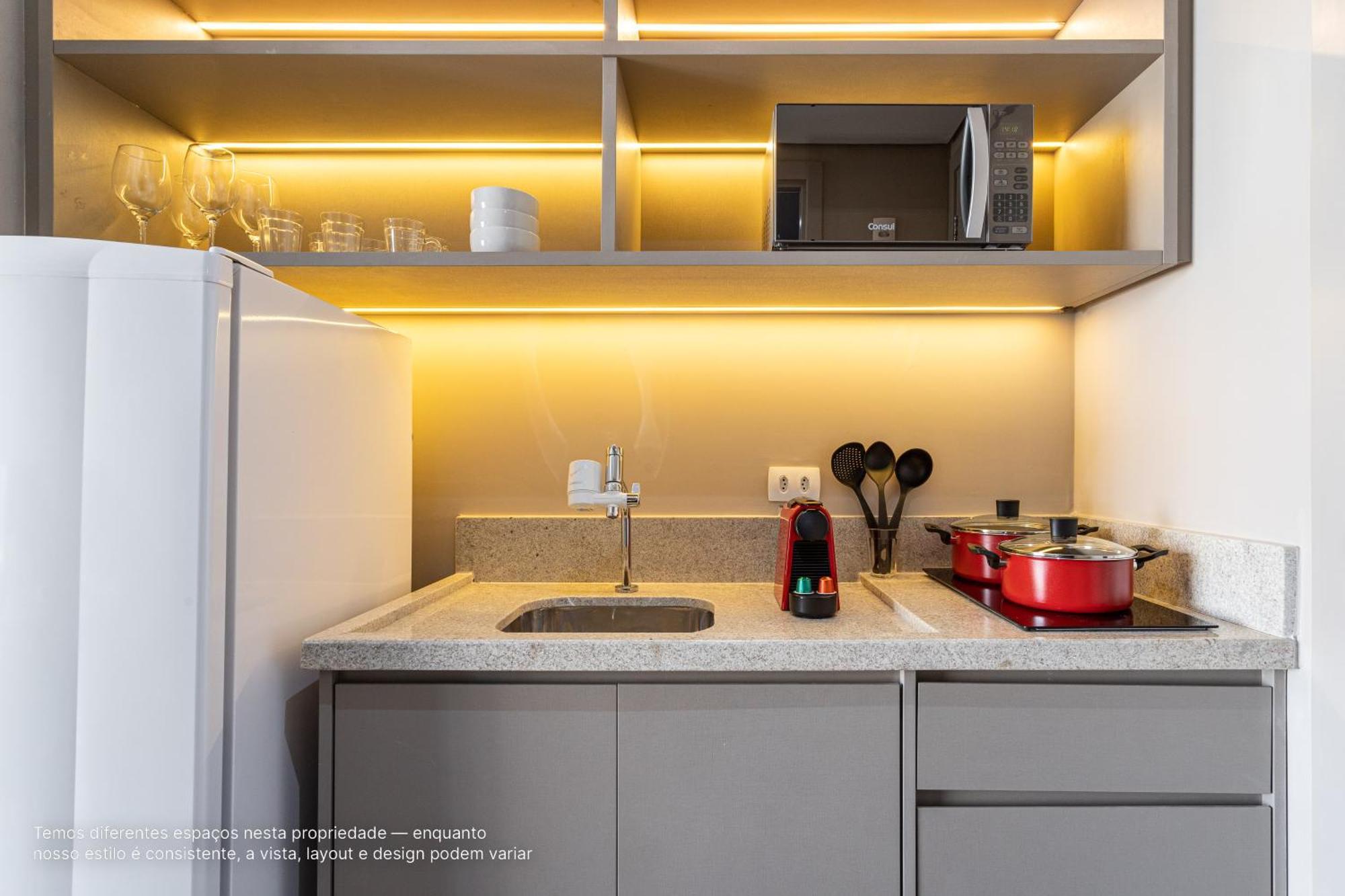 Apartamentos Proximos Ao Masp E A Metros Da Estacao Consolacao E Avenida Paulista - Next Haddock Сан-Пауло Экстерьер фото